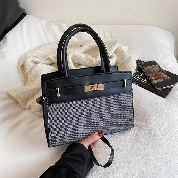 Dina Concealed Carry Satchel
