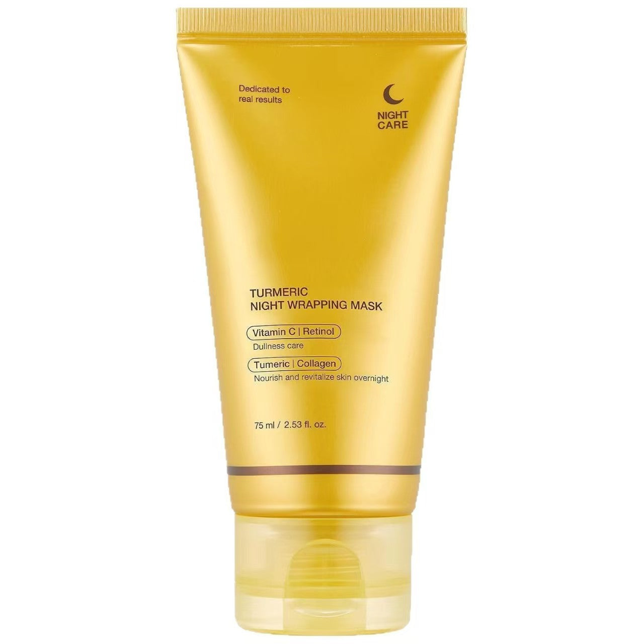 Overnight Collagen Repair Mask Pro