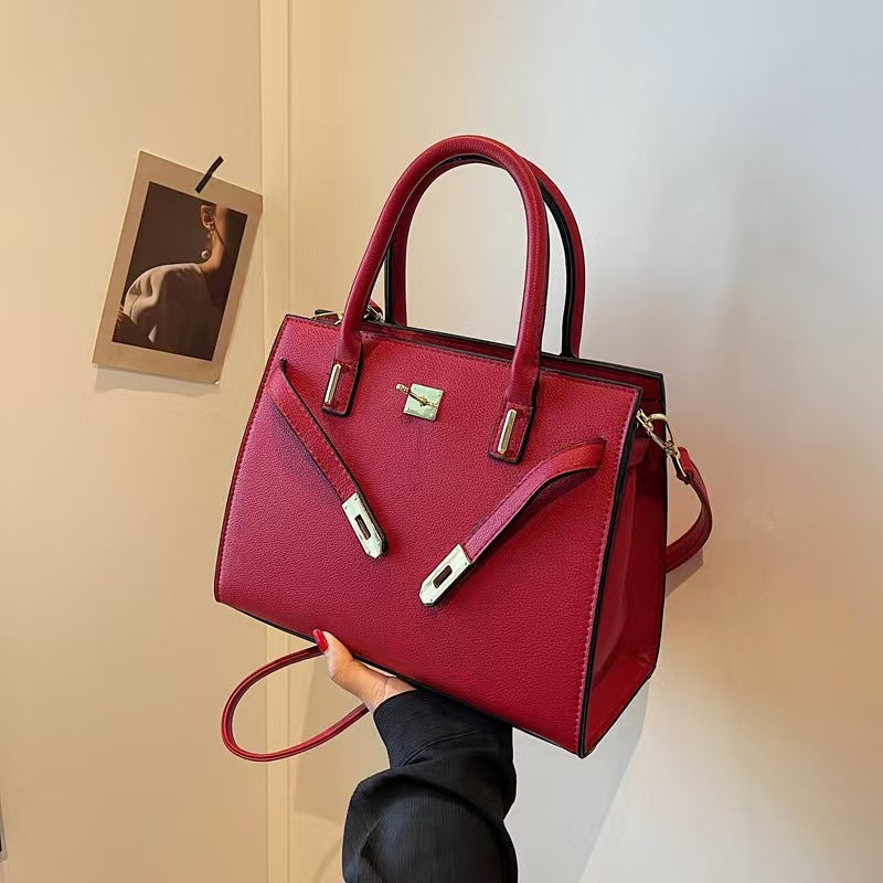 Casual Fashion Crossbody Handbag
