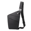 🎒 Anti-Theft Crossbody Sling Bag