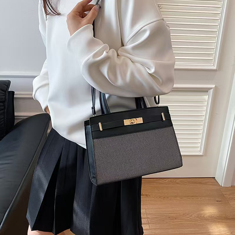 Casual Fashion Crossbody Handbag