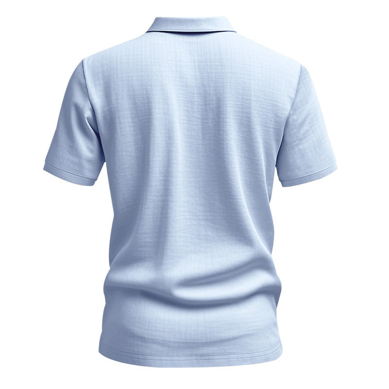 Everyday Classic Polo Refined Comfort