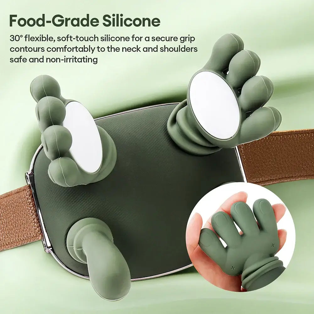 Everyday Neck Relief Massager