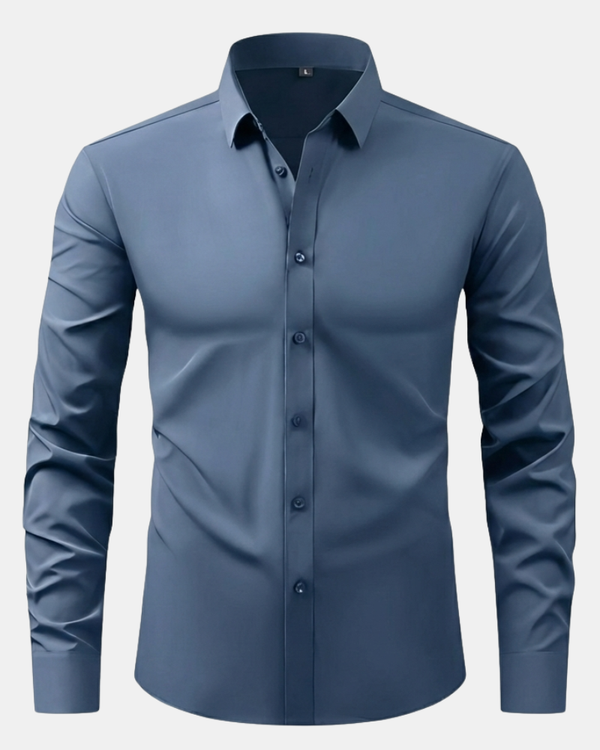 Executive Stretch Performance Dress Shirt