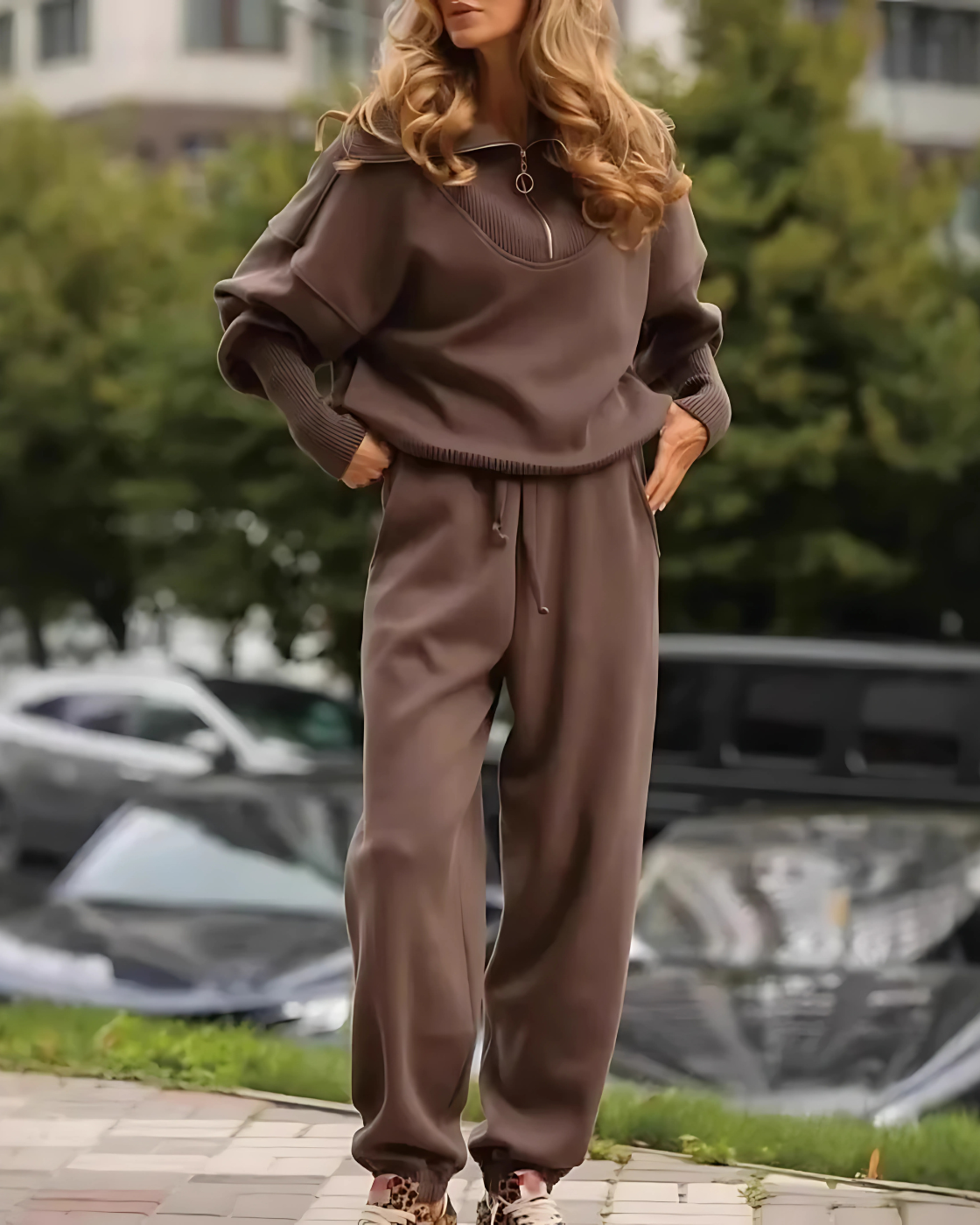 Lis Comfort Vintage Set