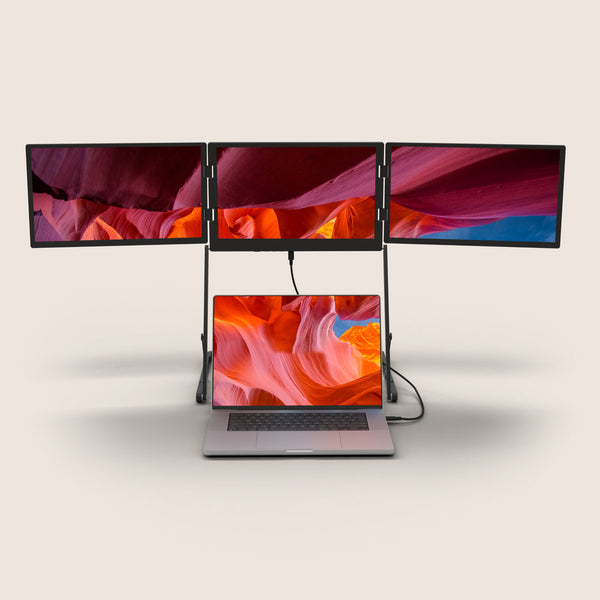 Nimbus Triple Portable Screen Extender