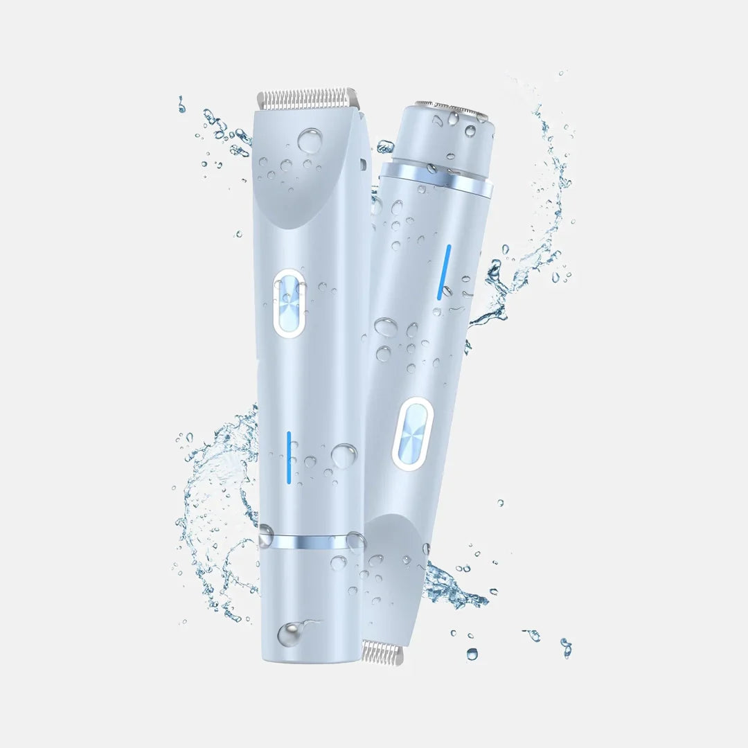 SmoothEdge Quick Groom Trimmer Pro