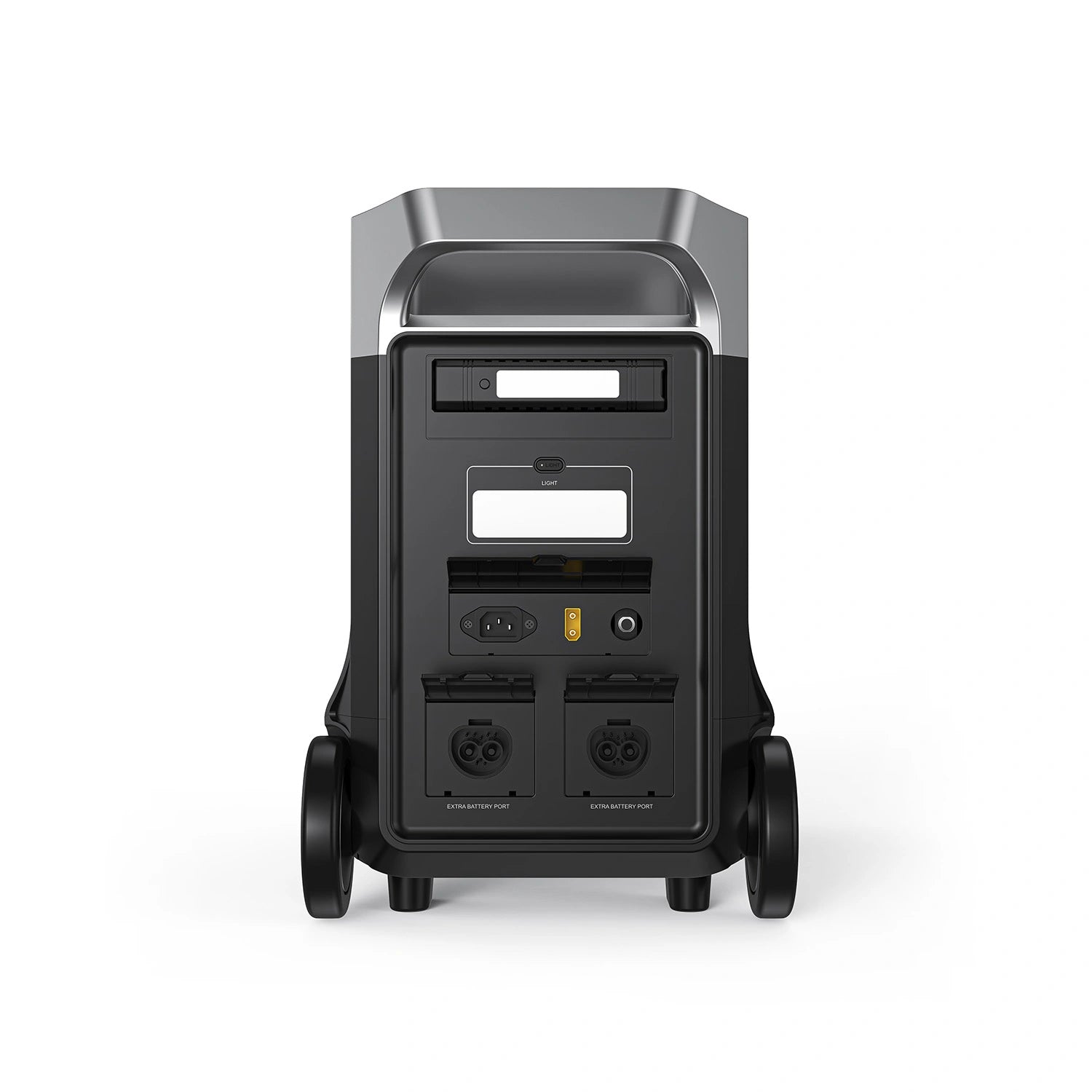 PowerGo Pro Portable Power Hub