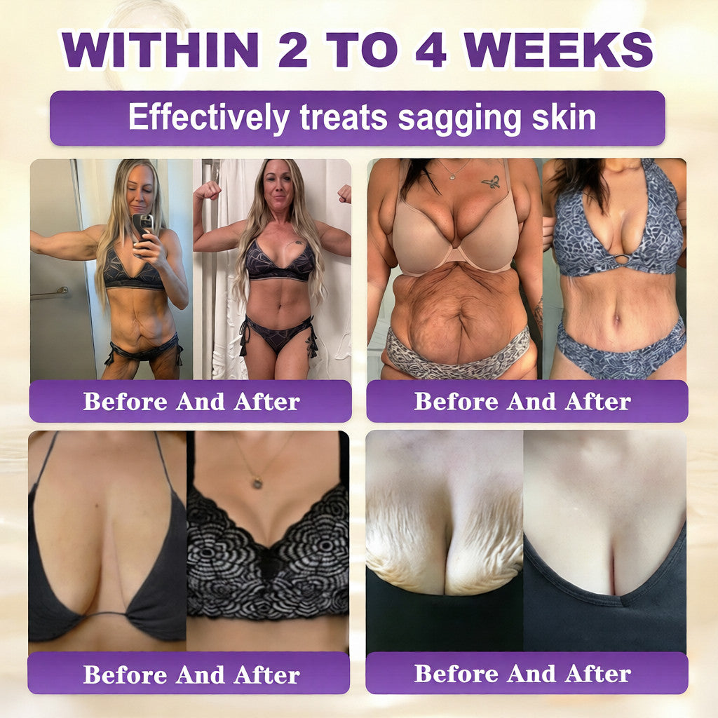 QIAWI Biotin Skin Restore