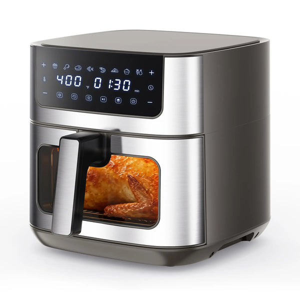 ClearView Pro Air Fryer Oven
