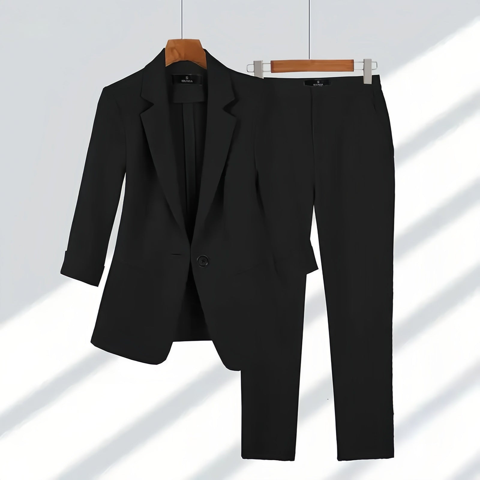 Chic Suit Collection