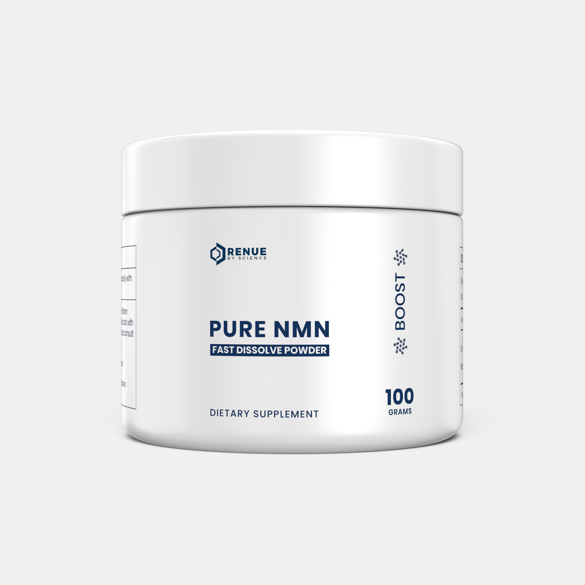 Pure NMN Vitality Boost