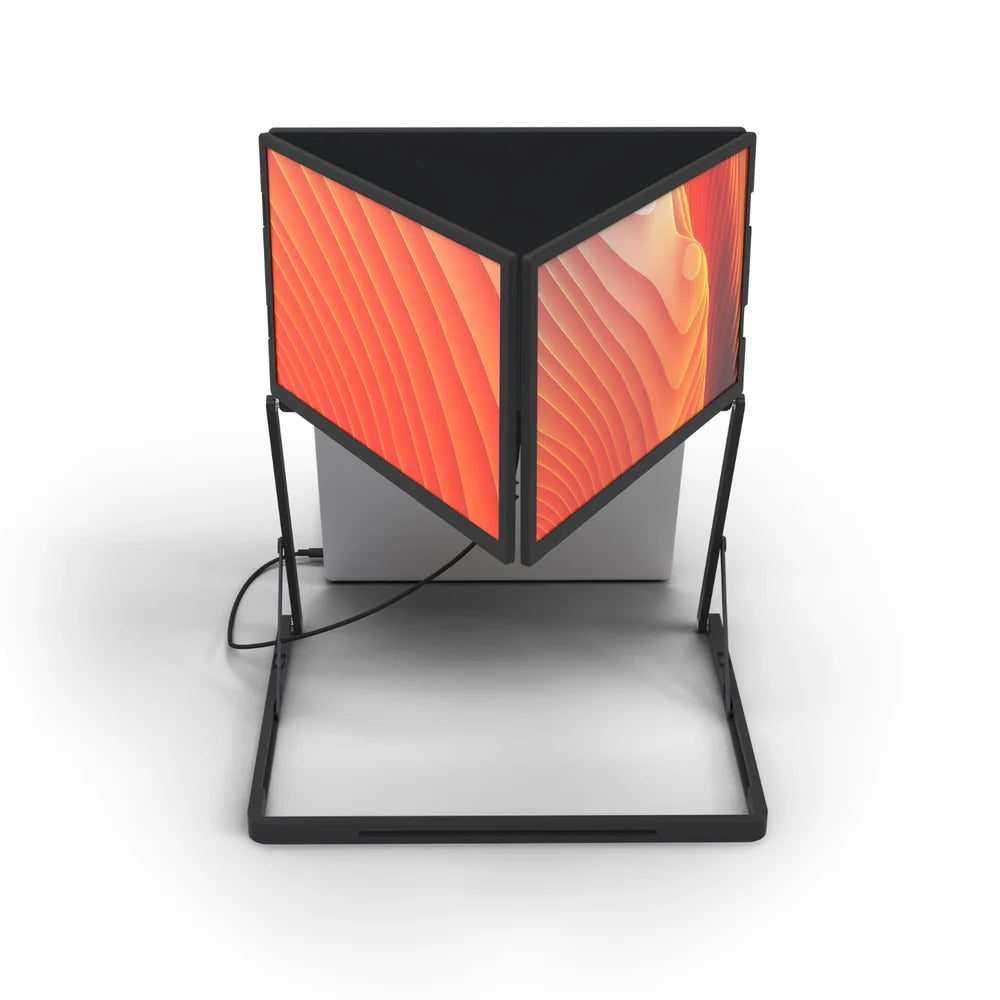 Nimbus Triple Portable Screen Extender