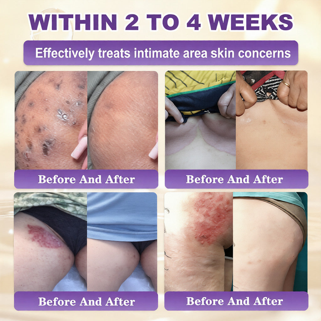 QIAWI Biotin Skin Restore