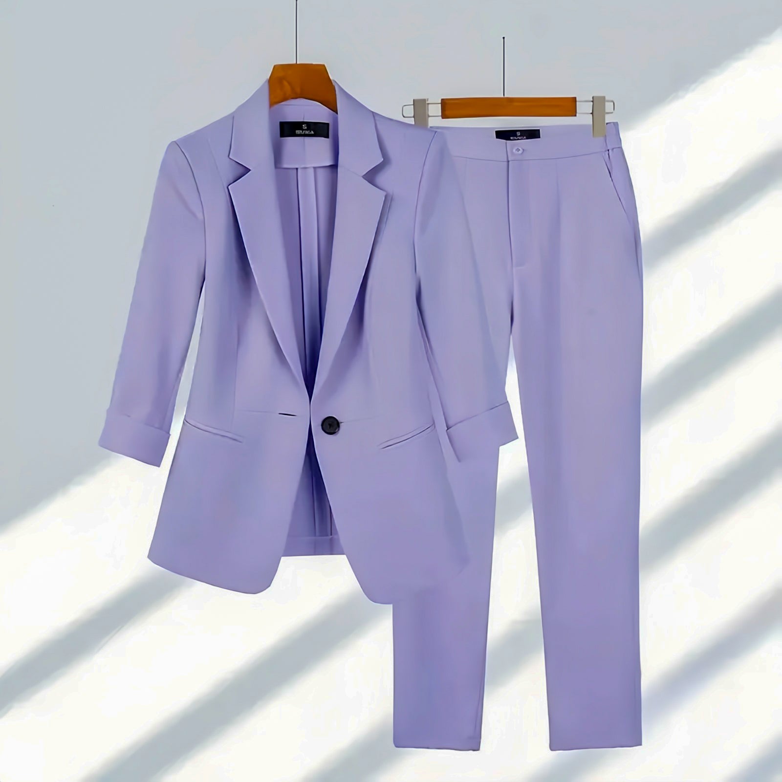 Chic Suit Collection