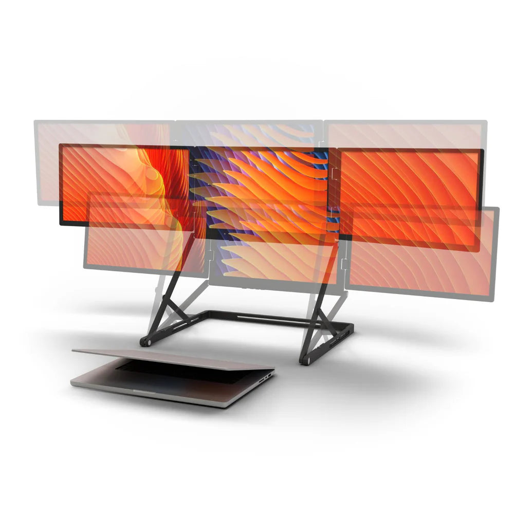 Nimbus Triple Portable Screen Extender