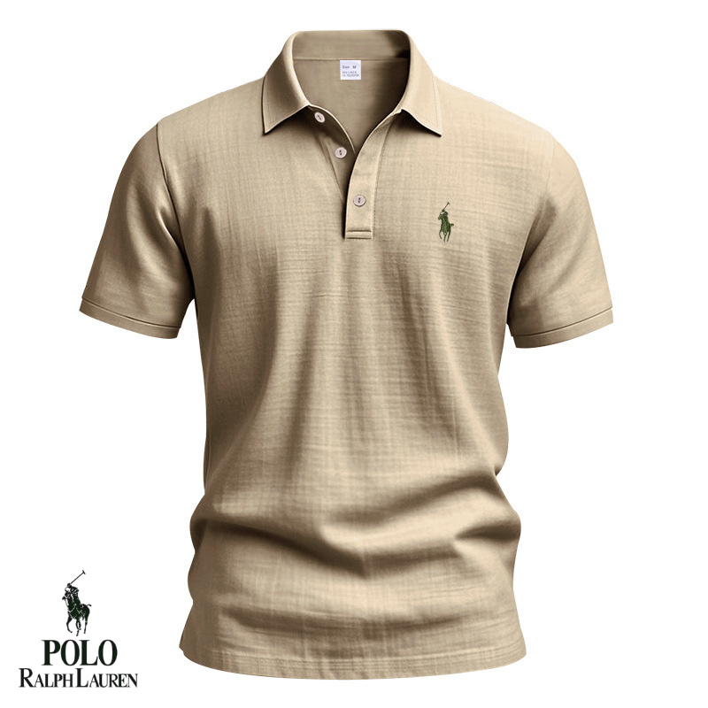 Everyday Classic Polo Refined Comfort