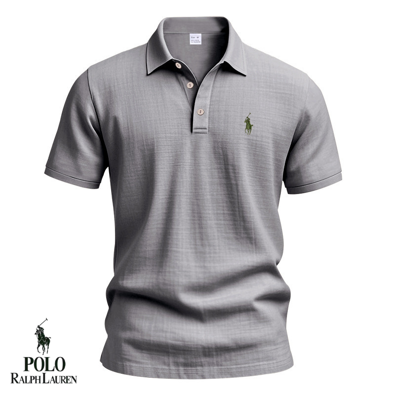 Everyday Classic Polo Refined Comfort
