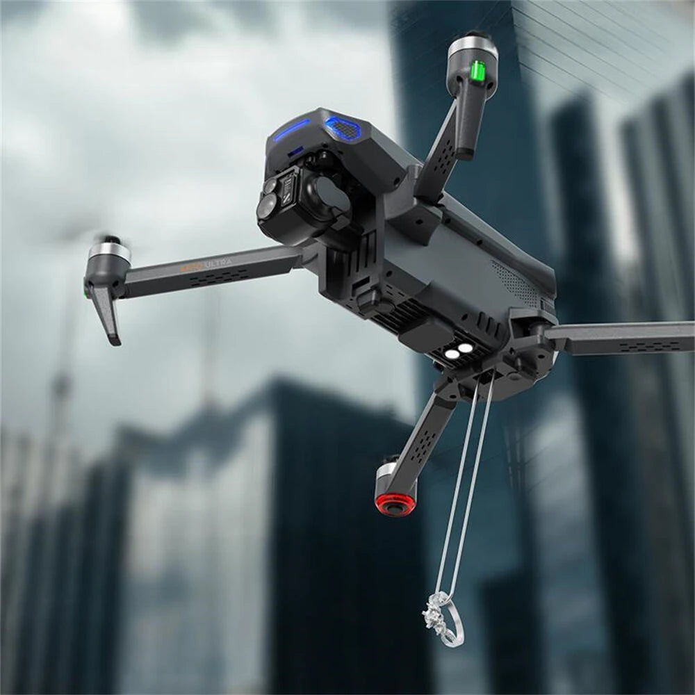 SkyGuard Pro Drone