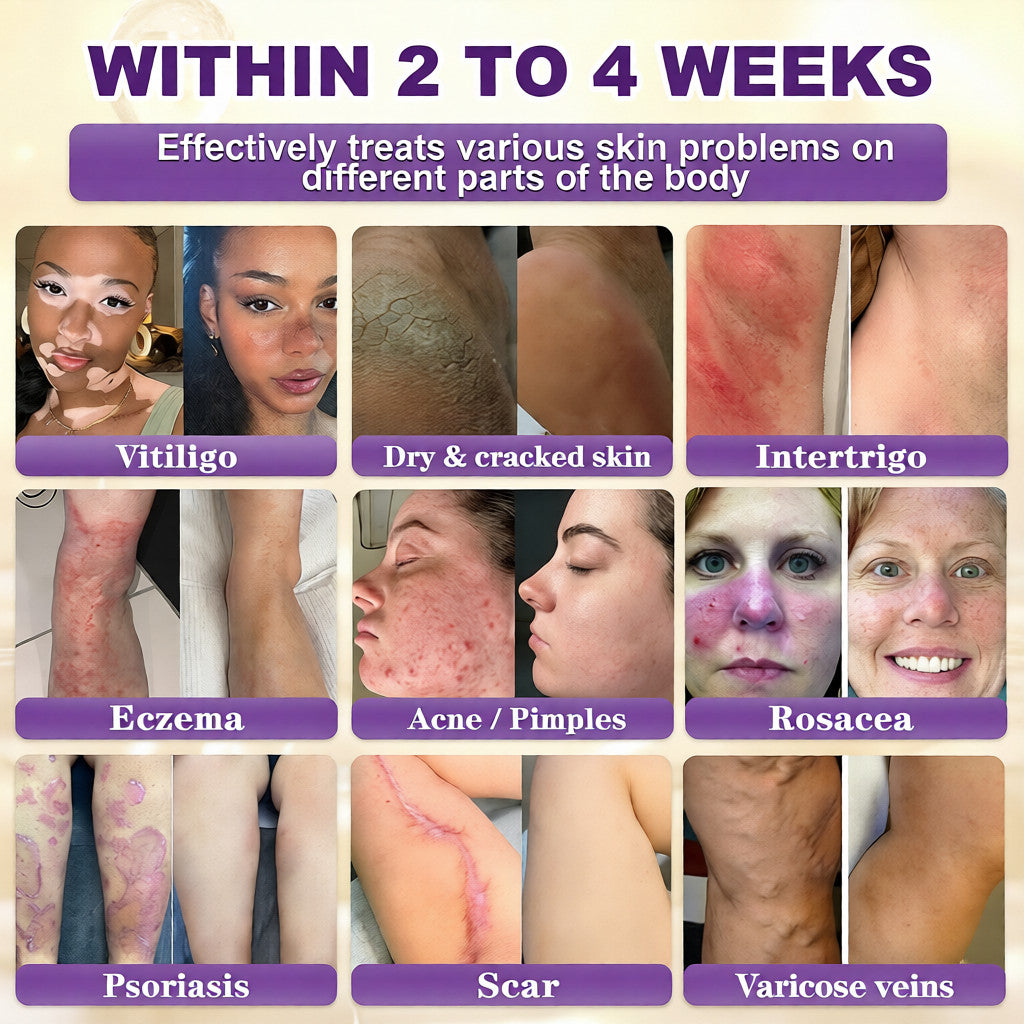 QIAWI Biotin Skin Restore