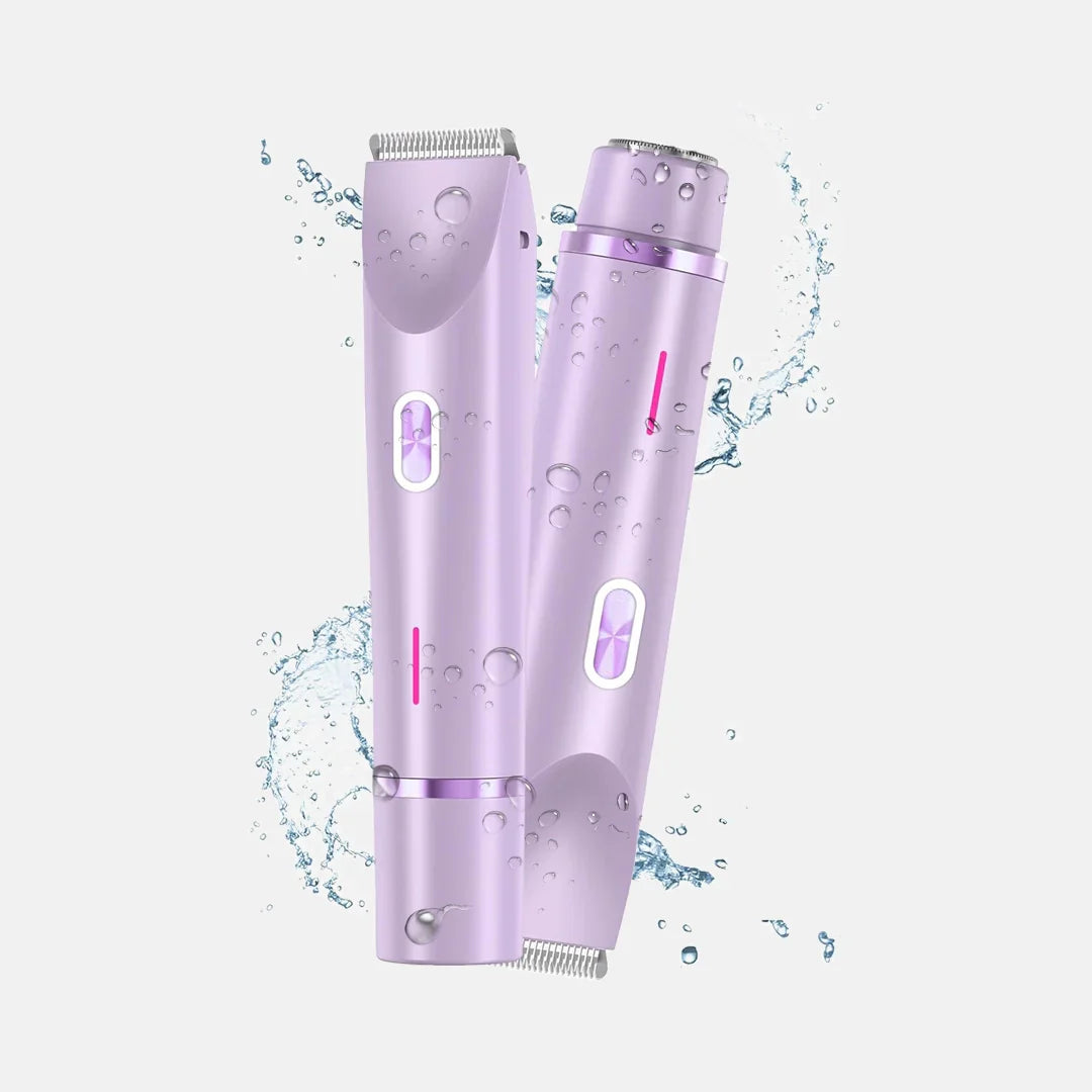 SmoothEdge Quick Groom Trimmer Pro