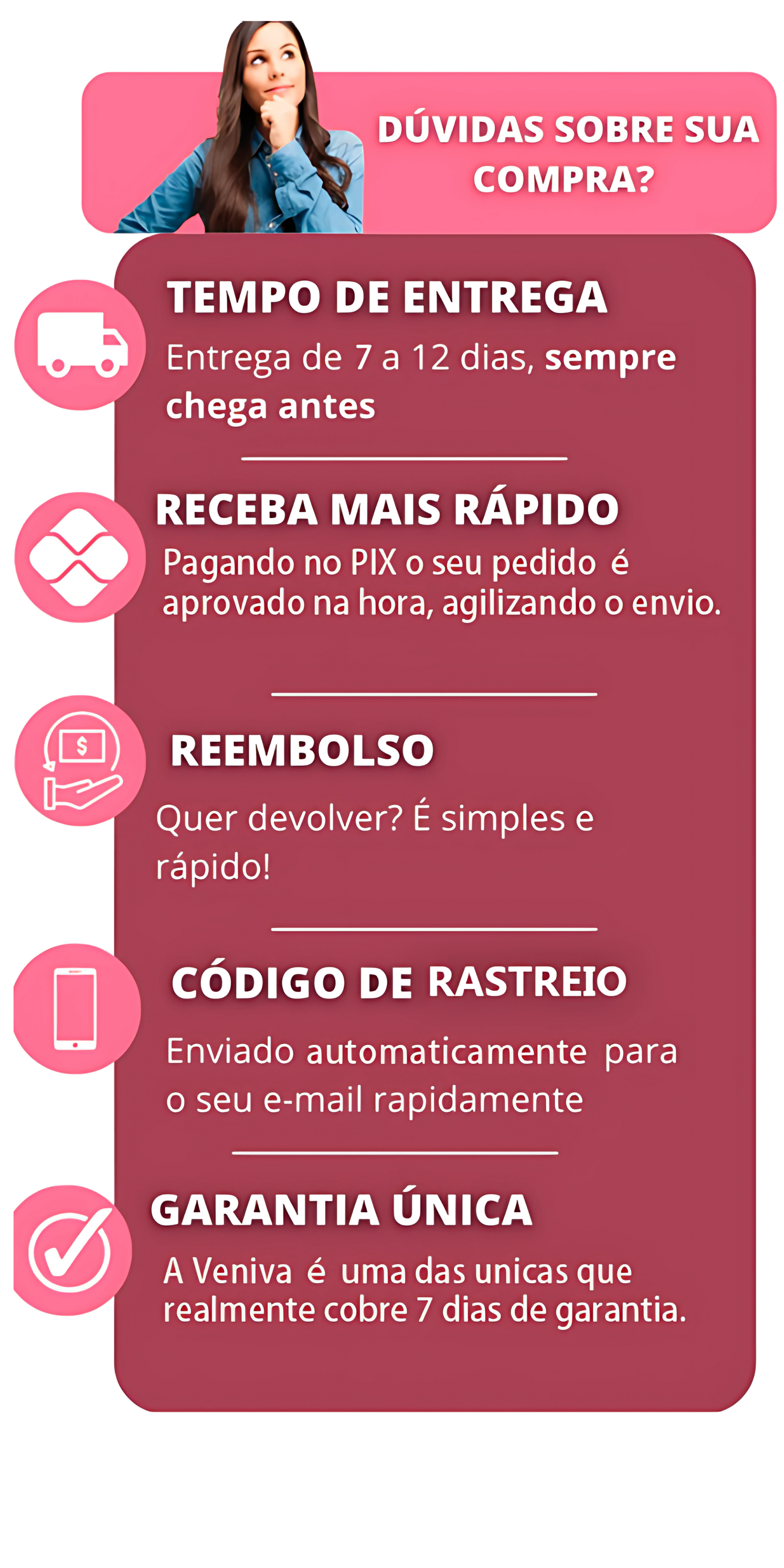 Lis Comfort Vintage Set