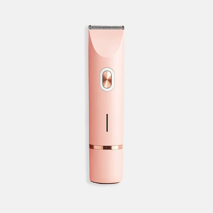 SmoothEdge Quick Groom Trimmer Pro