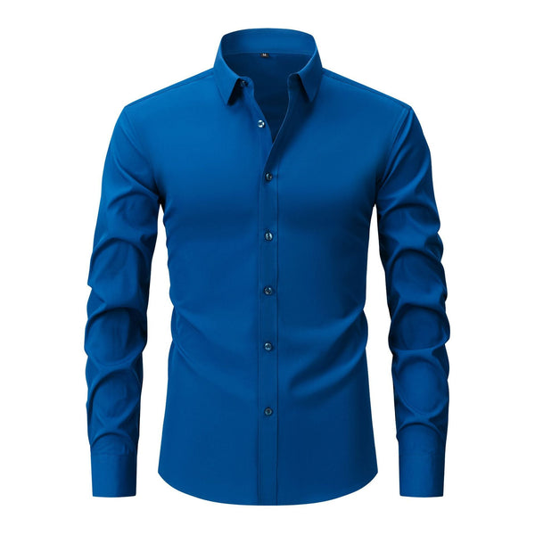 Executive Stretch Performance Dress Shirt