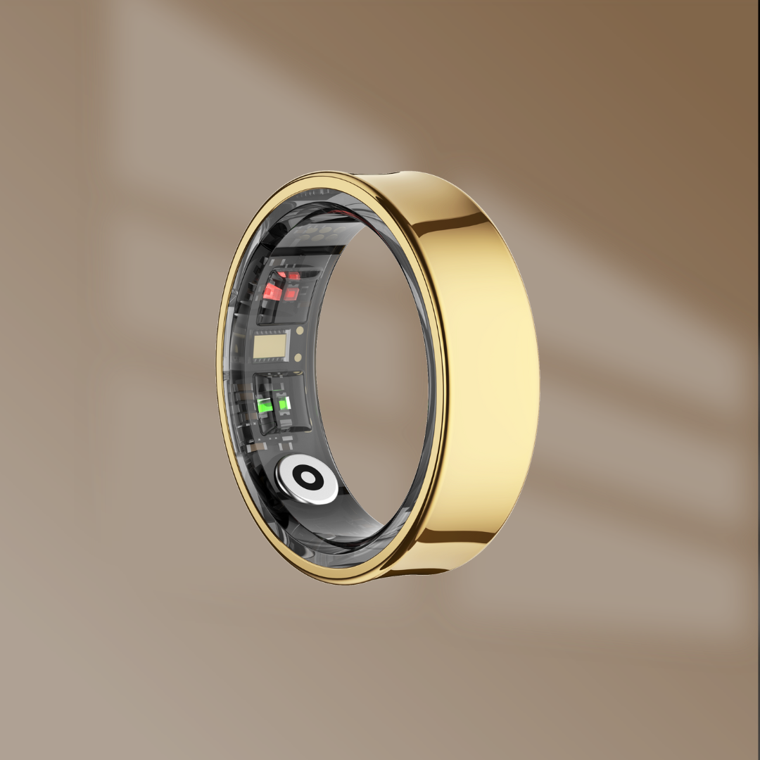 Halo One Smart Ring
