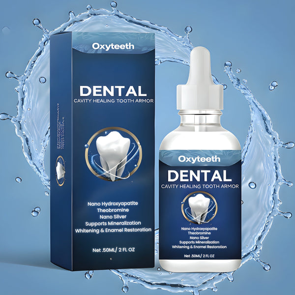 Tooth Armor Repair Drops