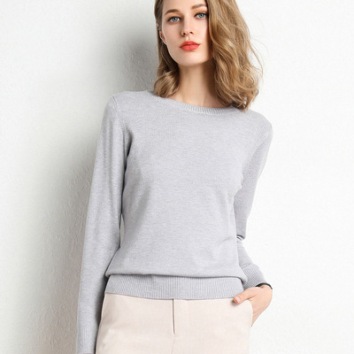 Cozy Chill Knit Sweater