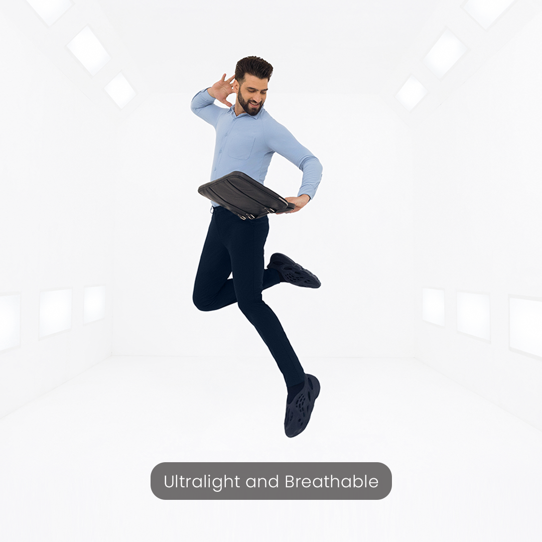 Navy Blue Everyday Pants