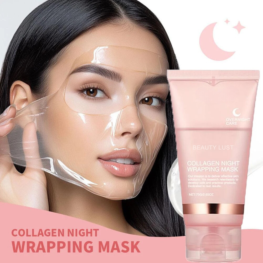 Overnight Collagen Repair Mask Pro