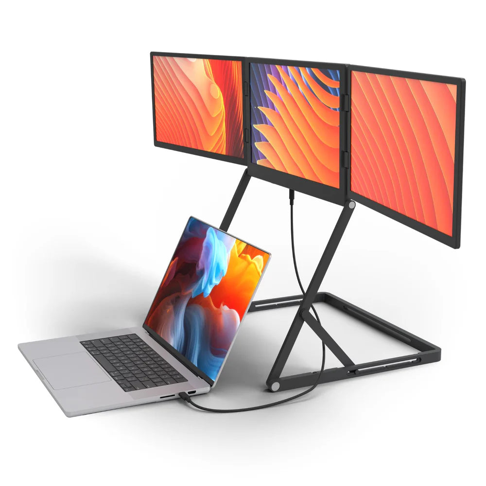 Nimbus Triple Portable Screen Extender