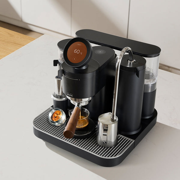 Meraki Home Espresso Pro