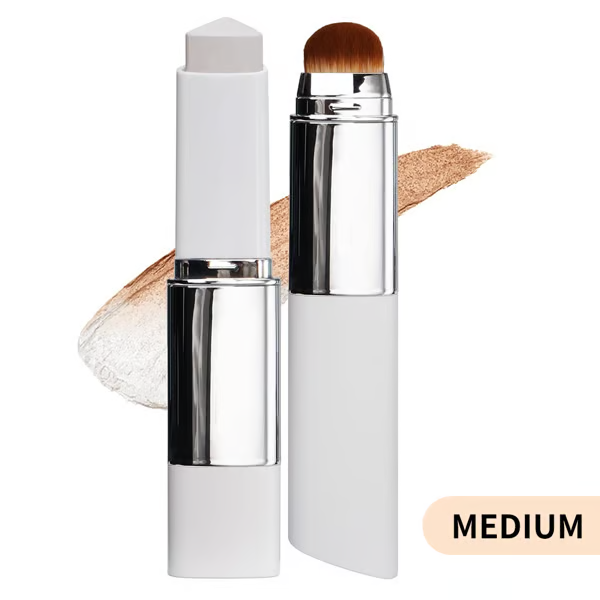 QuickMatch Color Changing Foundation Stick
