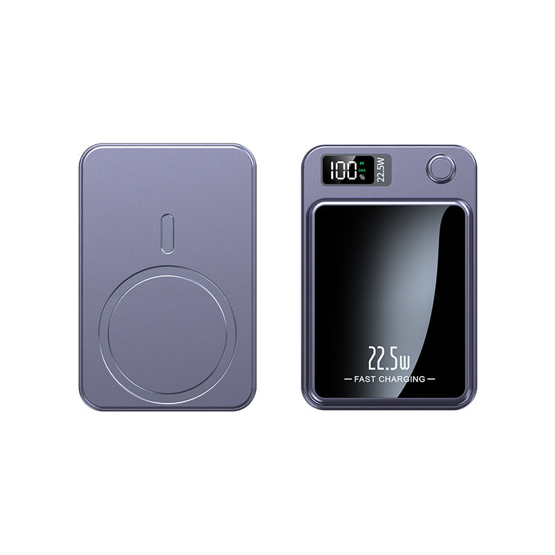 MagCharge Slim Power Bank