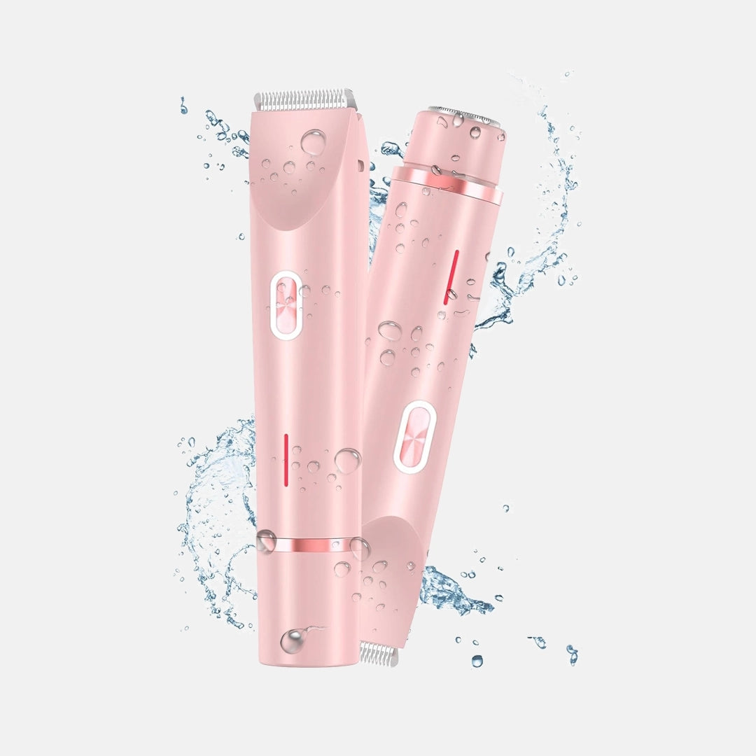 SmoothEdge Quick Groom Trimmer Pro