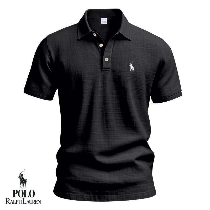 Everyday Classic Polo Refined Comfort