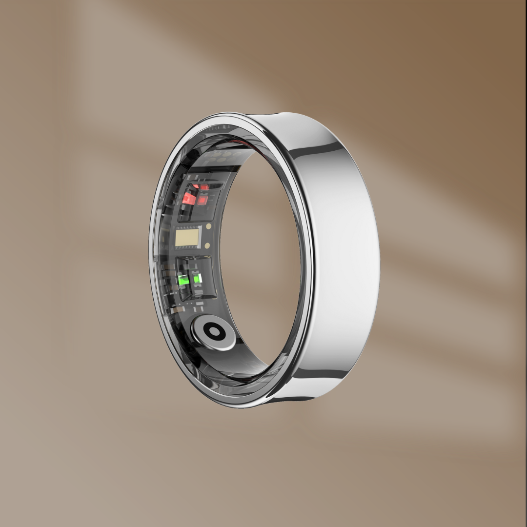Halo One Smart Ring