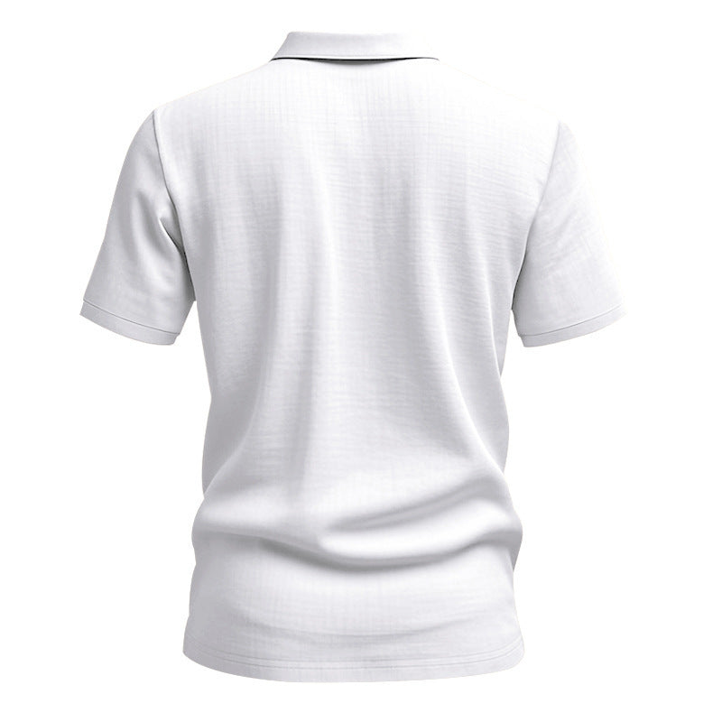 Everyday Classic Polo Refined Comfort